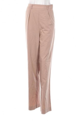 Pantaloni de femei ASOS, Mărime S, Culoare Roz, Preț 134,99 Lei