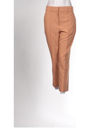 Pantaloni de femei ASOS, Mărime M, Culoare Bej, Preț 67,99 Lei