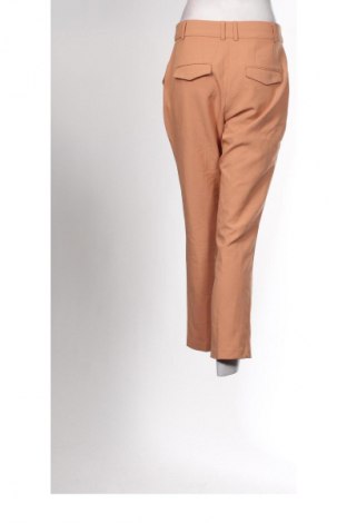 Pantaloni de femei ASOS, Mărime M, Culoare Bej, Preț 67,99 Lei