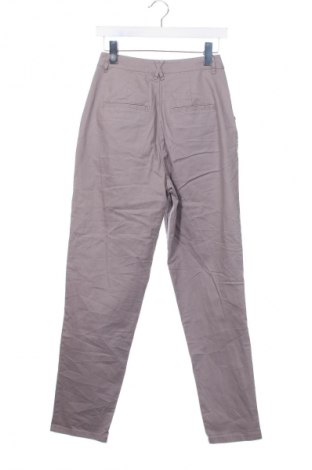 Damenhose ASOS, Größe XS, Farbe Grau, Preis 4,99 €