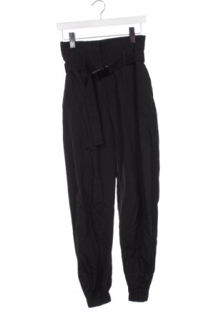 Pantaloni de femei ASOS, Mărime S, Culoare Negru, Preț 167,99 Lei