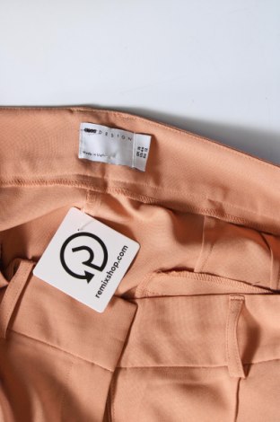 Damenhose ASOS, Größe XL, Farbe Orange, Preis € 12,99