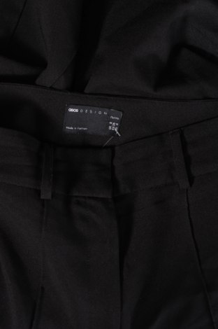 Pantaloni de femei ASOS, Mărime S, Culoare Negru, Preț 33,99 Lei