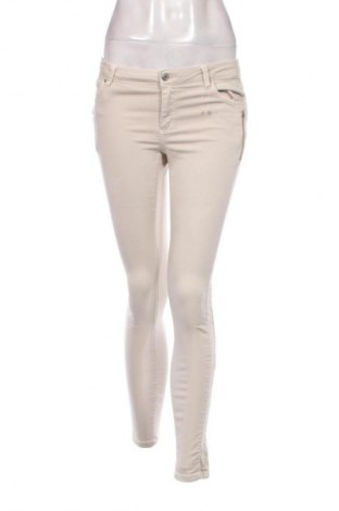 Damenhose Aaiko, Größe M, Farbe Beige, Preis € 7,49