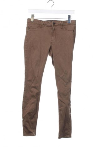 Damenhose Abercrombie & Fitch, Größe M, Farbe Braun, Preis € 12,49