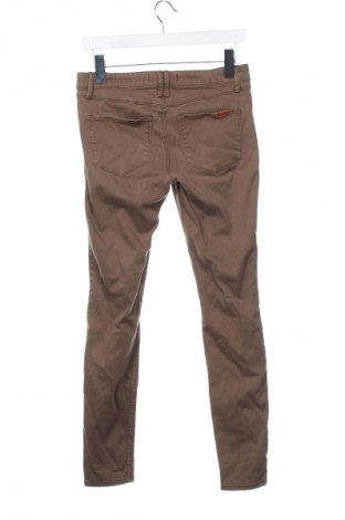 Damenhose Abercrombie & Fitch, Größe M, Farbe Braun, Preis € 12,49