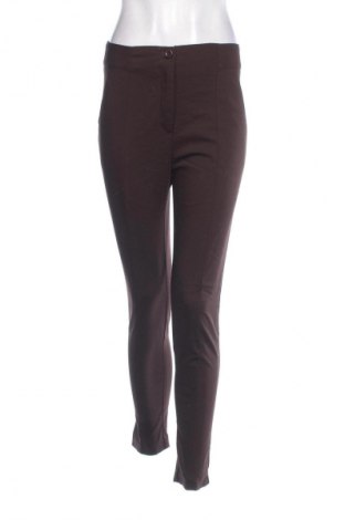 Damenhose Access, Größe M, Farbe Braun, Preis 8,99 €