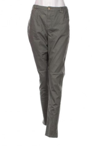 Pantaloni de femei Adia, Mărime XL, Culoare Verde, Preț 54,99 Lei