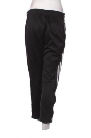 Damenhose Adidas, Größe M, Farbe Schwarz, Preis 37,59 €