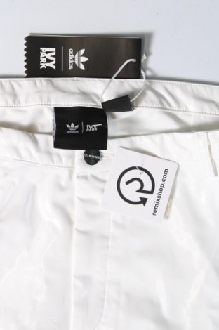 Damenhose Adidas x Ivy Park, Größe XXL, Farbe Weiß, Preis 57,99 €