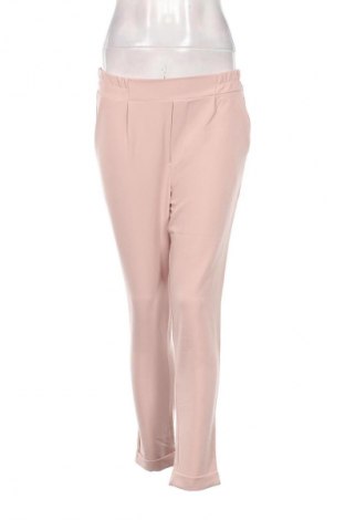 Pantaloni de femei Adilynn, Mărime S, Culoare Roz, Preț 95,99 Lei