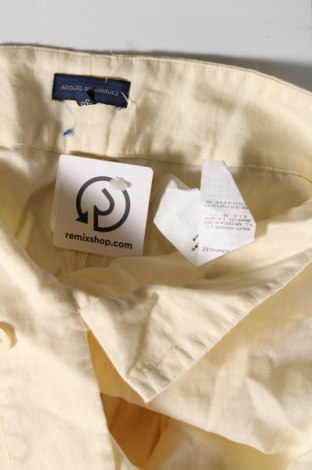 Damenhose Adolfo Dominguez, Größe M, Farbe Gelb, Preis € 47,79