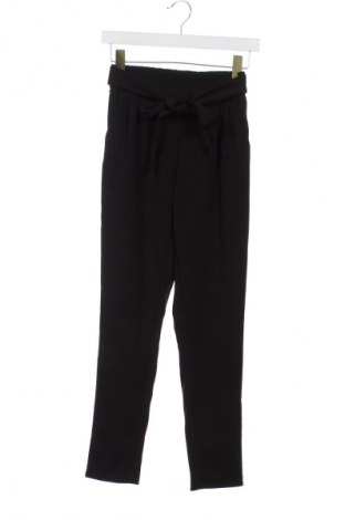 Pantaloni de femei Aiki Keylook, Mărime XS, Culoare Negru, Preț 28,99 Lei