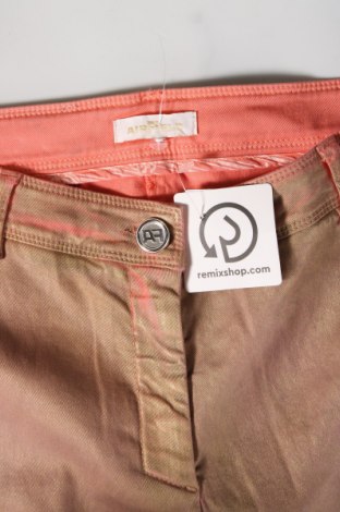 Damenhose Airfield, Größe S, Farbe Orange, Preis € 10,99