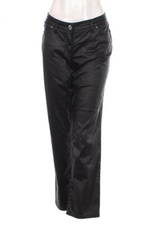 Pantaloni de femei Airfield, Mărime L, Culoare Negru, Preț 138,65 Lei