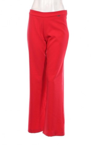 Damenhose Akè, Größe S, Farbe Rot, Preis 88,11 €