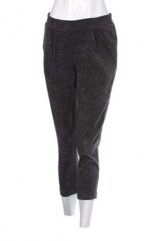 Pantaloni de femei Alesia, Mărime S, Culoare Gri, Preț 95,99 Lei