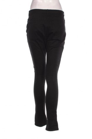 Pantaloni de femei Alexander Wang For H&M, Mărime M, Culoare Negru, Preț 121,99 Lei