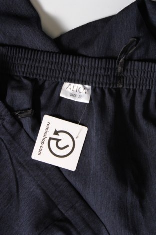 Damenhose Alica, Größe XXL, Farbe Blau, Preis € 9,49