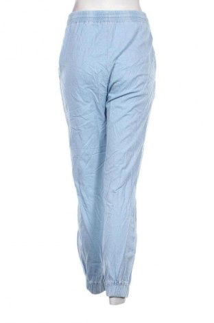 Pantaloni de femei Alife And Kickin, Mărime L, Culoare Albastru, Preț 60,99 Lei