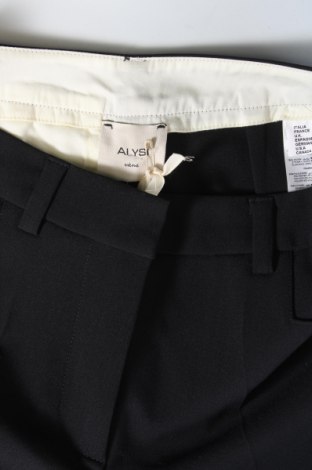 Damenhose Alysi, Größe XS, Farbe Schwarz, Preis € 73,99