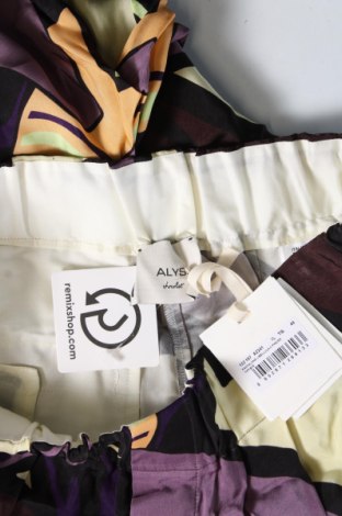 Damenhose Alysi, Größe M, Farbe Rosa, Preis € 64,99