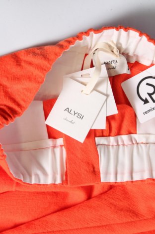 Damenhose Alysi, Größe M, Farbe Orange, Preis € 70,99