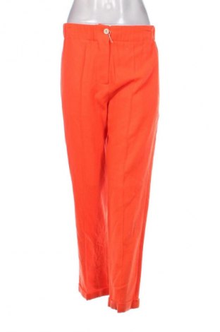 Damenhose Alysi, Größe M, Farbe Orange, Preis € 61,49