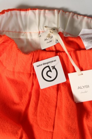 Damenhose Alysi, Größe S, Farbe Orange, Preis € 68,99