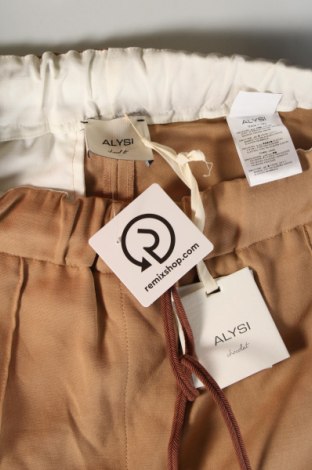 Damenhose Alysi, Größe XL, Farbe Beige, Preis € 79,49