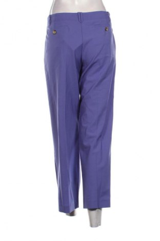 Pantaloni de femei Alysi, Mărime M, Culoare Albastru, Preț 470,99 Lei