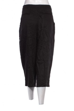 Pantaloni de femei Alysi, Mărime M, Culoare Negru, Preț 315,99 Lei