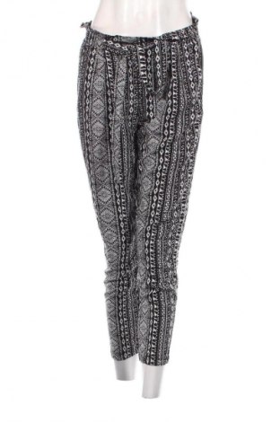 Pantaloni de femei Ambiance Apparel, Mărime M, Culoare Multicolor, Preț 33,99 Lei