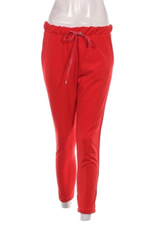 Damenhose Amelie & Amelie, Größe S, Farbe Rot, Preis 6,49 €