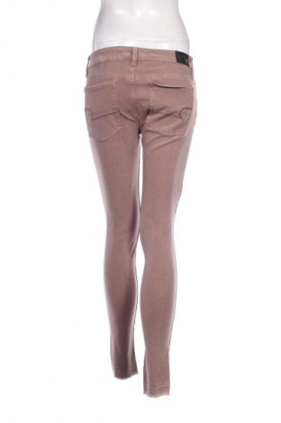 Damenhose American Eagle, Größe M, Farbe Aschrosa, Preis € 11,99