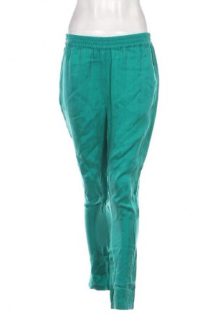 Pantaloni de femei American Vintage, Mărime S, Culoare Verde, Preț 285,99 Lei