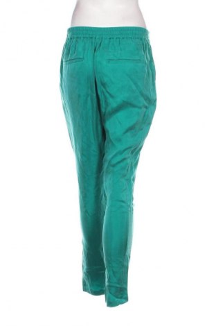 Pantaloni de femei American Vintage, Mărime S, Culoare Verde, Preț 460,99 Lei