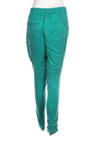 Pantaloni de femei American Vintage, Mărime M, Culoare Verde, Preț 322,99 Lei