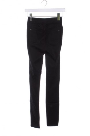 Pantaloni de femei Amisu, Mărime XS, Culoare Negru, Preț 40,99 Lei