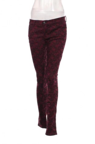 Damenhose Amisu, Größe S, Farbe Rot, Preis 8,49 €