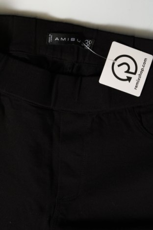 Damenhose Amisu, Größe M, Farbe Schwarz, Preis 12,41 €