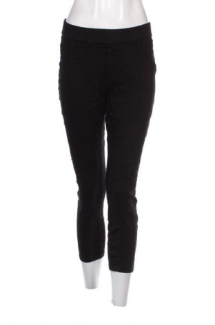 Pantaloni de femei Amisu, Mărime M, Culoare Negru, Preț 27,99 Lei