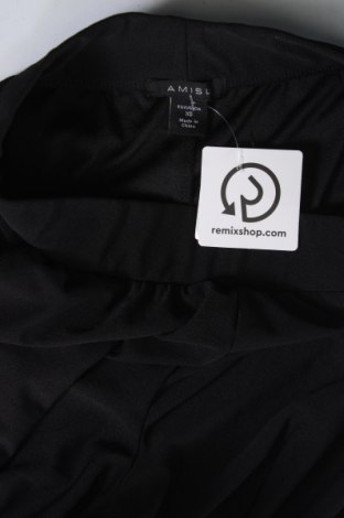 Damenhose Amisu, Größe XS, Farbe Schwarz, Preis 5,05 €