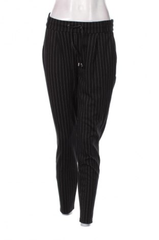 Pantaloni de femei Amisu, Mărime S, Culoare Negru, Preț 33,99 Lei