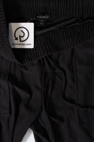 Damenhose Amisu, Größe S, Farbe Schwarz, Preis € 5,99