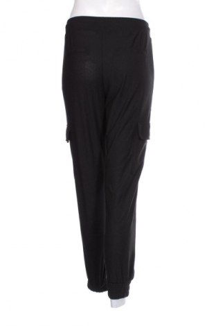 Pantaloni de femei Amisu, Mărime S, Culoare Negru, Preț 38,99 Lei