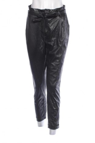 Pantaloni de femei Amisu, Mărime M, Culoare Negru, Preț 28,99 Lei