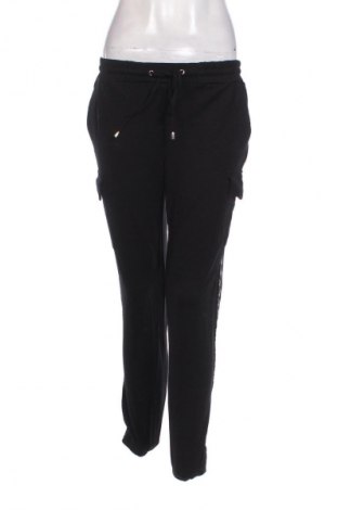 Pantaloni de femei Amisu, Mărime XS, Culoare Negru, Preț 24,99 Lei