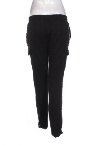 Pantaloni de femei Amisu, Mărime XS, Culoare Negru, Preț 24,99 Lei