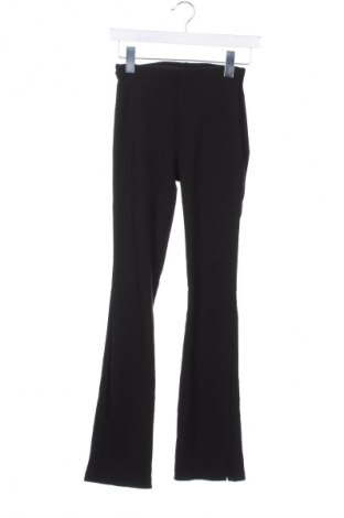 Pantaloni de femei Amisu, Mărime XS, Culoare Negru, Preț 38,99 Lei